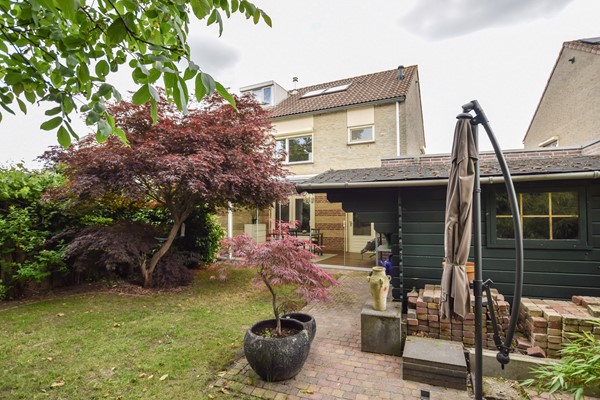Medium property photo - Fregatlaan 53, 5237 PT 's-Hertogenbosch